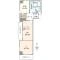 【東京都/杉並区高円寺南】高円寺南サマリヤマンション壱番館　1001 間取り図