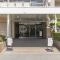 【東京都/練馬区小竹町】江古田ハイツ エントランス