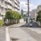 【東京都/練馬区小竹町】江古田ハイツ 前面道路