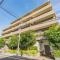 【東京都/中野区松が丘】ファミールヒルズ哲学堂公園 外観