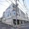 【東京都/練馬区貫井】富士見台マンション 外観