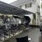 【東京都/中野区本町】ヴェルティ中野 駐輪場