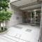 【東京都/中野区本町】グローリオ新中野ブランデコ エントランス