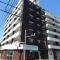 【東京都/中野区上高田】日商岩井上高田マンション 外観