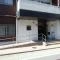 【東京都/中野区上高田】日商岩井上高田マンション エントランス