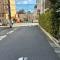 【東京都/中野区中野】オープンレジデンシア中野 前面道路