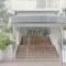 【東京都/中野区東中野】小滝台マンション エントランス