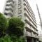 【東京都/杉並区上高井戸】ボヌール高井戸 外観