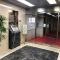 【東京都/中野区中野】ブロードウェイ  エントランス