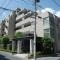 【東京都/中野区本町】グランシュテル中野坂上 外観