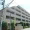 【東京都/中野区本町】グランシュテル中野坂上 外観