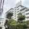 【東京都/中野区松が丘】パシフィック中野 外観