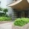 【東京都/中野区弥生町】パーセル中野弥生町 エントランス
