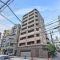 【東京都/中野区中央】シャルムコート新中野 外観