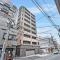 【東京都/中野区中央】シャルムコート新中野 外観