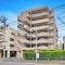 【東京都/杉並区高円寺南】ナビウス高円寺南 外観