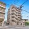 【東京都/杉並区高円寺南】ナビウス高円寺南 外観