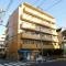 【東京都/中野区本町】ライオンズマンション新中野 外観