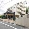 【東京都/中野区野方】日神パレス高円寺  外観
