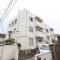 【東京都/中野区野方】マンション野方 外観