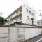 【東京都/中野区野方】マンション野方 外観