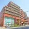【東京都/中野区弥生町】シャンポール南中野 外観