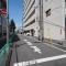 【東京都/杉並区桃井】ニュー荻窪マンション 前面道路