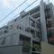 【東京都/中野区東中野】東中野コーポラス 外観