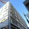 【東京都/杉並区下高井戸】パールハイツ桜上水 外観