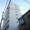 【東京都/杉並区下高井戸】パールハイツ桜上水 外観
