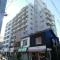 【東京都/杉並区西荻北】西荻窪永谷マンション 外観