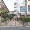 【東京都/武蔵野市境南町】武蔵境永谷タウンプラザ アプローチ