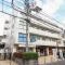 【東京都/武蔵野市境南町】武蔵境永谷タウンプラザ 外観