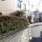 【東京都/杉並区和田】ベルアルシェ東高円寺 前面道路