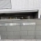 【東京都/渋谷区本町】PARK LANE　渋谷本町 マンション表札