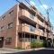 【東京都/中野区中野】アベニール中野 外観