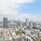 【東京都/中央区晴海】晴海トリトンスクエアビュータワー 1号棟 眺望