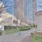 【東京都/中央区佃】センチュリーパークタワー 敷地内