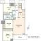【東京都/中央区勝どき】THE　TOKYO　TOWERS　MID　TOWER 間取り図