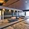【東京都/中央区晴海】DEUX TOURS CANAL＆SPA EAST ドゥトゥール 共用部