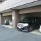 【東京都/足立区六月】日神パレステージ 竹ノ塚第 2 駐車場