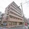 【東京都/墨田区石原】ハイシティ吾妻橋 外観