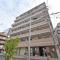 【東京都/墨田区石原】ハイシティ吾妻橋 外観