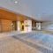 【東京都/中央区月島】CAPITAL GATE PLACE THE RESIDENCE 共用部：グランドエントランス