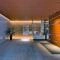 【東京都/中央区月島】CAPITAL GATE PLACE THE RESIDENCE エントランス