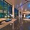 【東京都/中央区晴海】DEUX TOURS CANAL＆SPA WEST ドゥトゥール 共用部