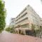 【東京都/中央区勝どき】THE TOKYO TOWERS MID TOWER  豊海小学校