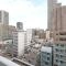 【東京都/中央区月島】月島ホームズ 眺望