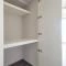 【東京都/目黒区下目黒】スタイルハウス下目黒 収納