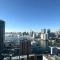 【東京都/中央区勝どき】勝どきザ・タワー 眺望